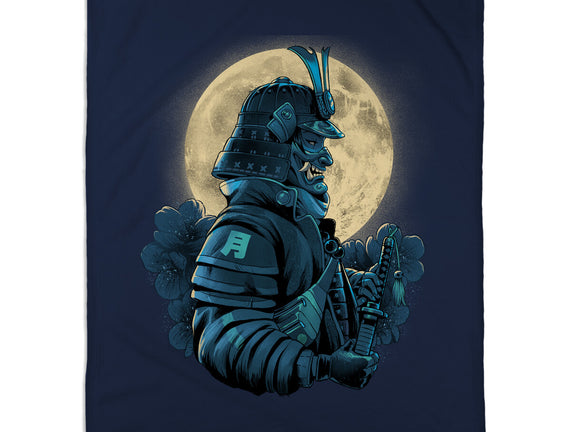 Moonlight Samurai