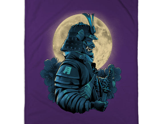 Moonlight Samurai