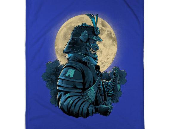 Moonlight Samurai