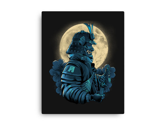 Moonlight Samurai