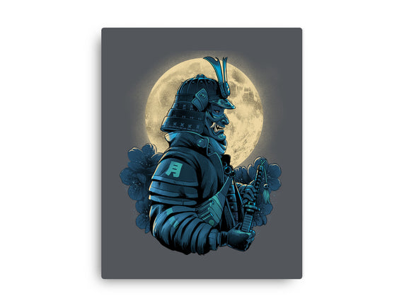 Moonlight Samurai
