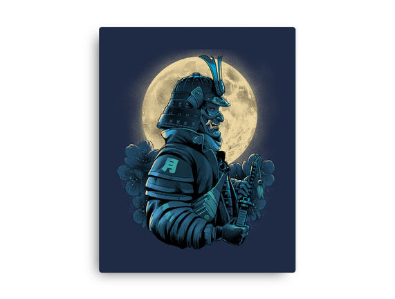 Moonlight Samurai