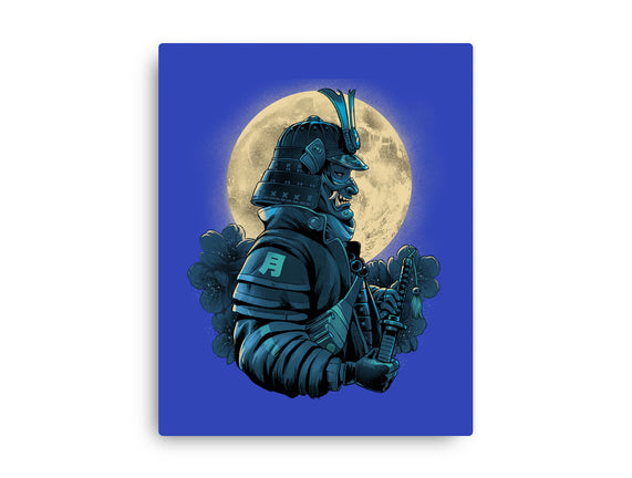 Moonlight Samurai