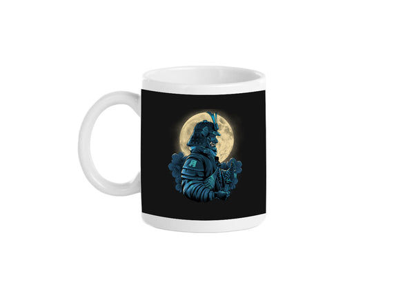 Moonlight Samurai