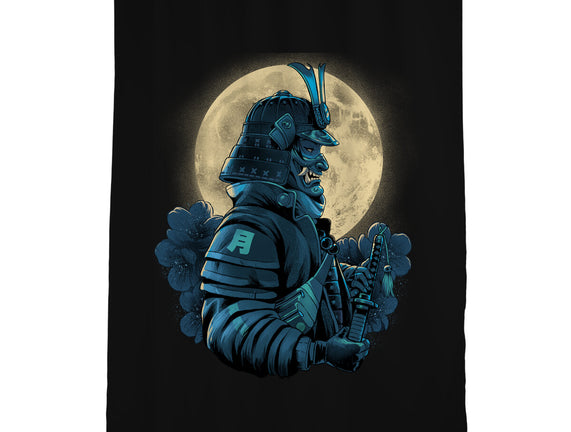 Moonlight Samurai