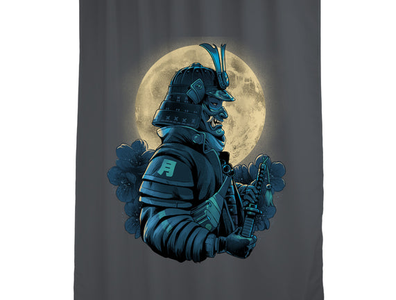 Moonlight Samurai