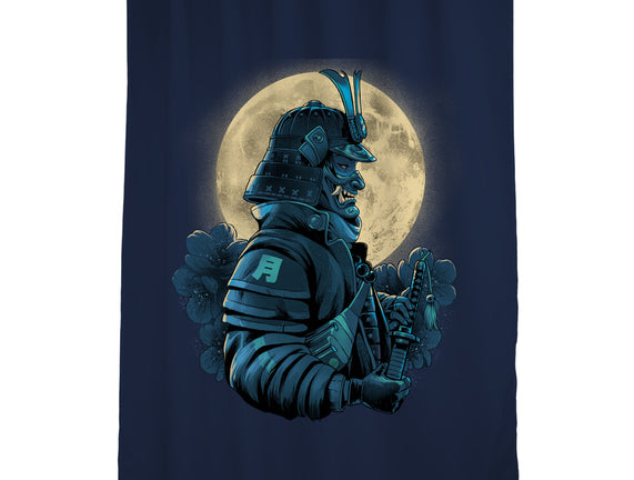 Moonlight Samurai