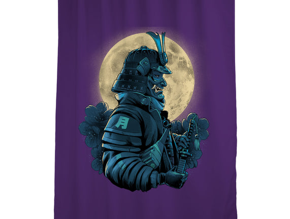Moonlight Samurai