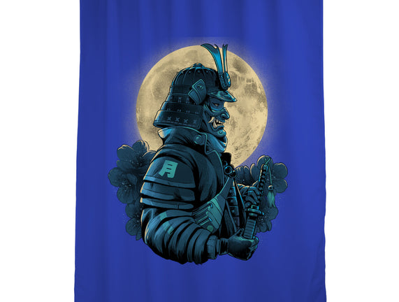 Moonlight Samurai
