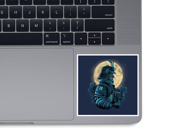 Moonlight Samurai