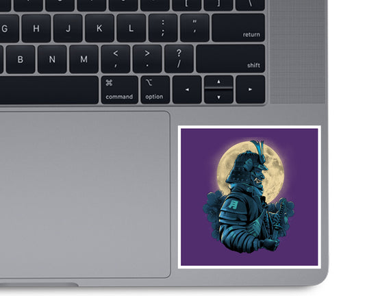 Moonlight Samurai