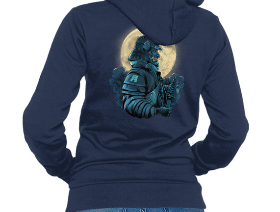 Moonlight Samurai