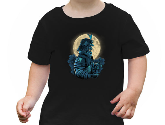 Moonlight Samurai
