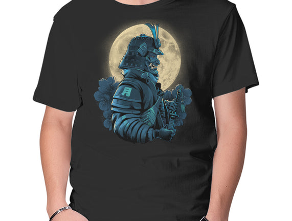 Moonlight Samurai