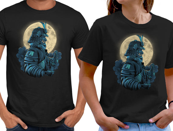Moonlight Samurai