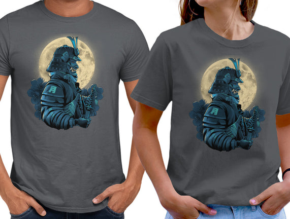 Moonlight Samurai