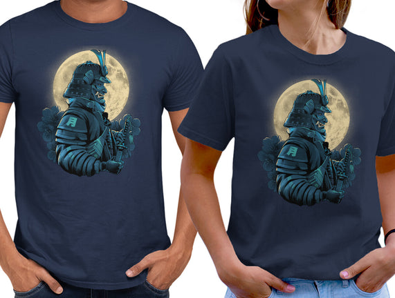 Moonlight Samurai