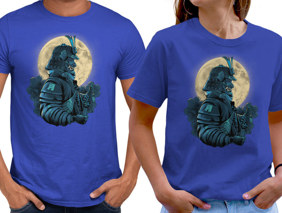 Moonlight Samurai