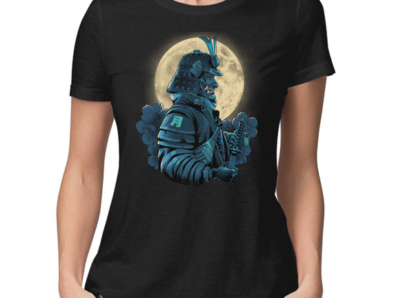 Moonlight Samurai