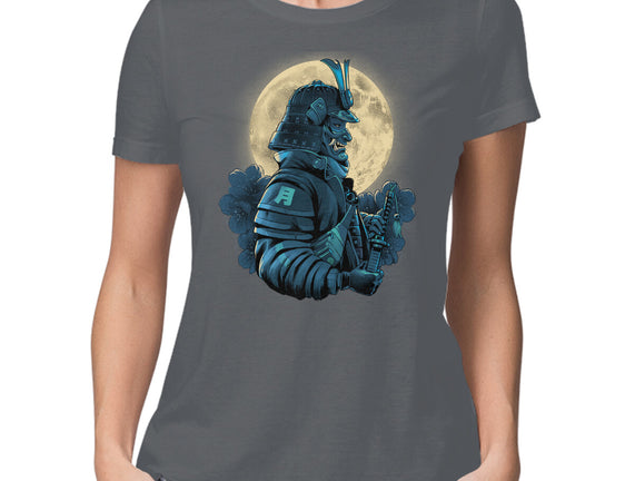 Moonlight Samurai