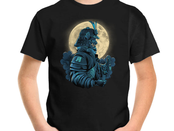 Moonlight Samurai