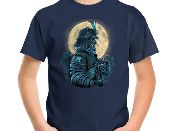 Moonlight Samurai