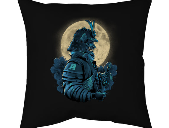 Moonlight Samurai