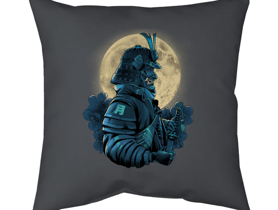 Moonlight Samurai