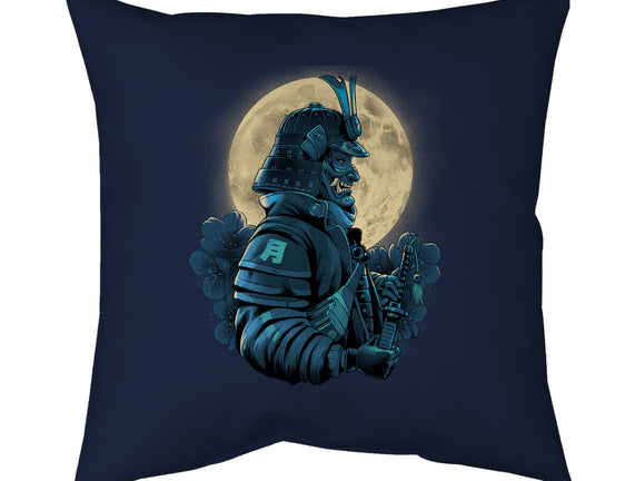 Moonlight Samurai