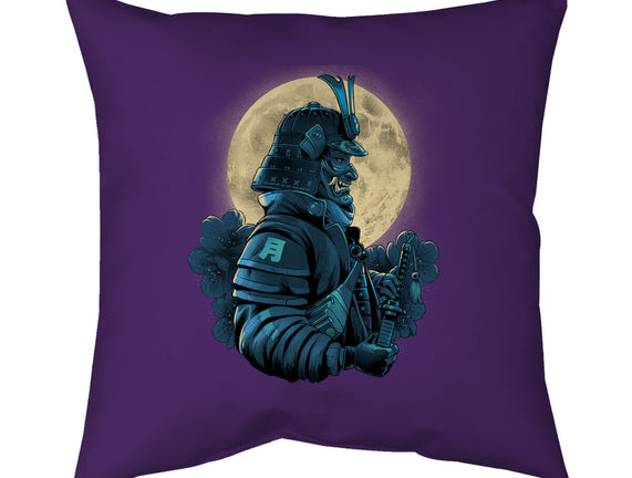 Moonlight Samurai