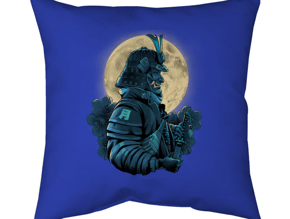 Moonlight Samurai