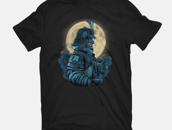 Moonlight Samurai