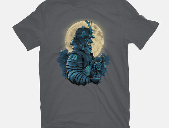 Moonlight Samurai