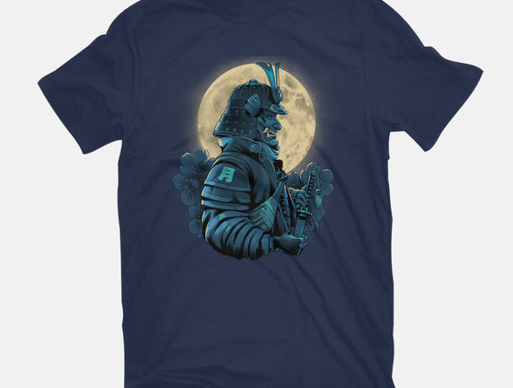 Moonlight Samurai