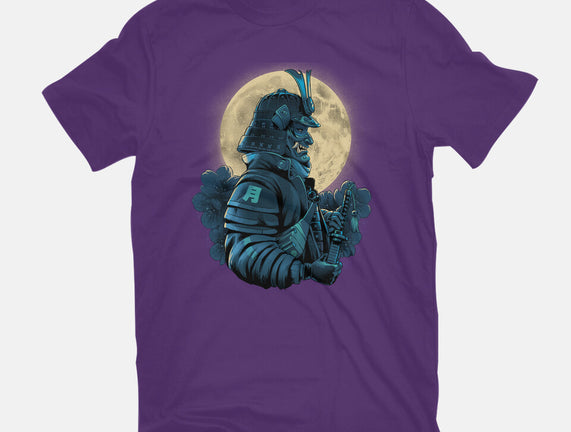 Moonlight Samurai