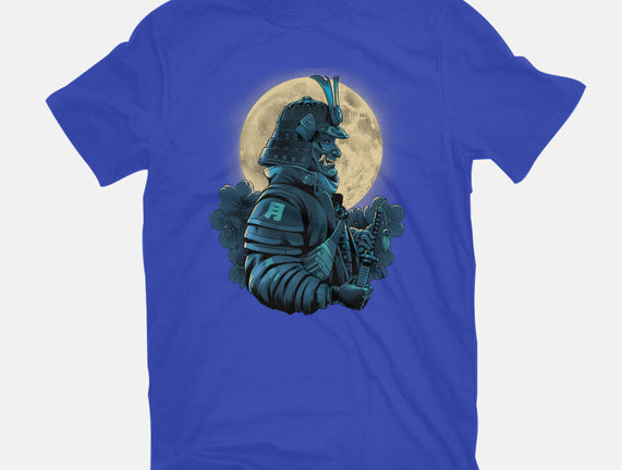 Moonlight Samurai