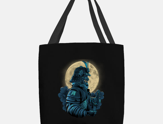 Moonlight Samurai