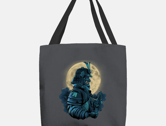 Moonlight Samurai