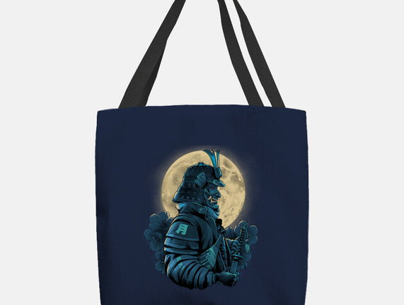 Moonlight Samurai