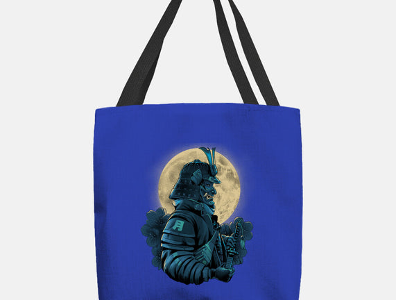 Moonlight Samurai