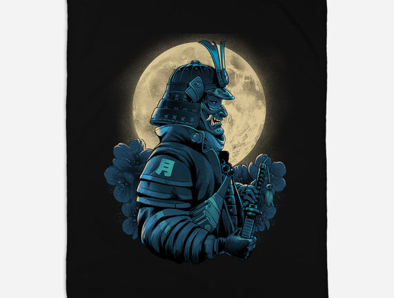 Moonlight Samurai