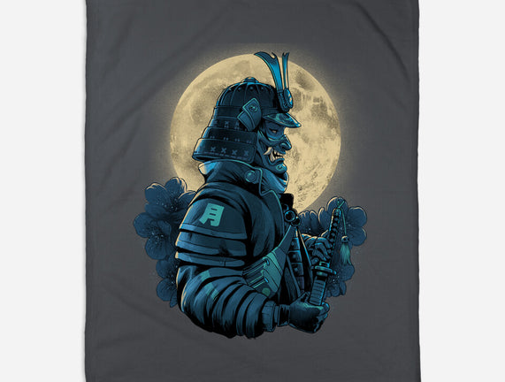 Moonlight Samurai