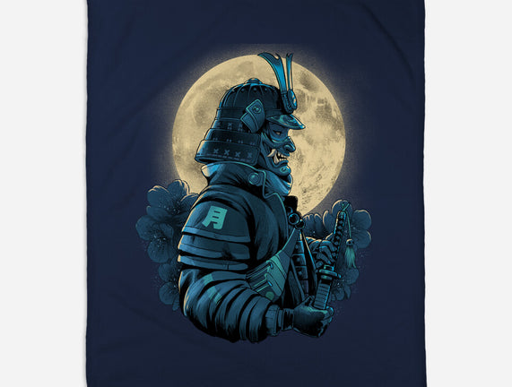 Moonlight Samurai
