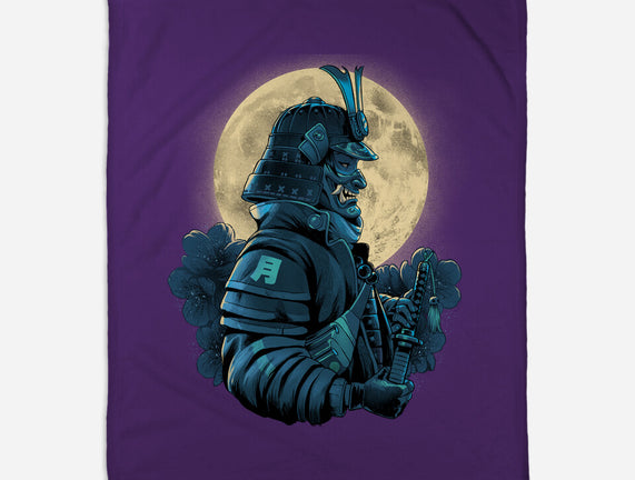 Moonlight Samurai