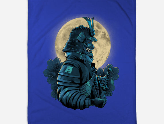 Moonlight Samurai