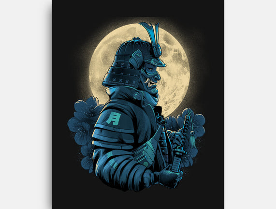 Moonlight Samurai