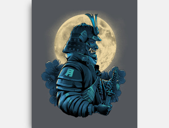 Moonlight Samurai