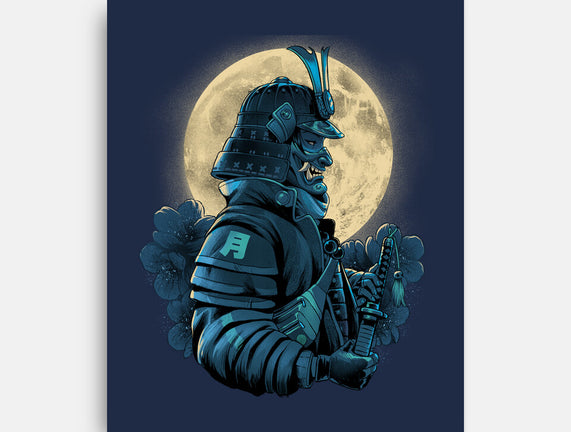 Moonlight Samurai