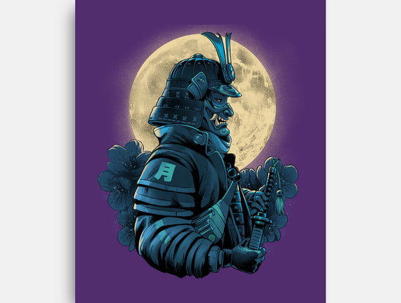 Moonlight Samurai