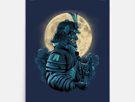 Moonlight Samurai